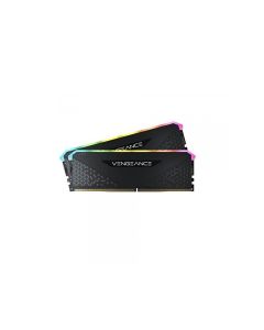 OSTALO RAM Corsair VENGEANCE RGB RS DDR4 16GB (2x8GB) 3200MHz CMG16GX4M2E3200C16