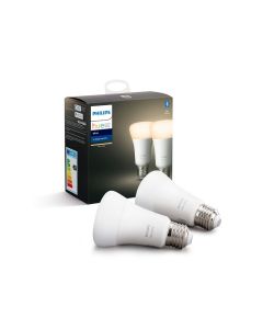 PHILIPS LED Hue sijalica set 2/1 9W A60 E27 2700K - PH032