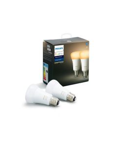 PHILIPS LED Hue sijalica set 2/1 8,5W A60 E27 4000K - PH033