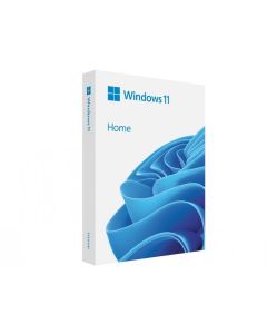 MICROSOFT Licenca Retail Windows 11 Home 64bit Eng Int USB 1 PC - HAJ-00089