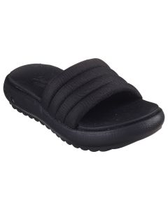 SKECHERS Papuče arch fit cloud W - 119782-BBK36