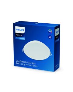 PHILIPS MESON 125 ugradna LED spot svetiljka 13W 3000K bela - 59464-31-P1