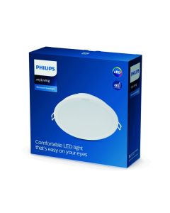 PHILIPS MESON 150 UGRADNA LED SPOT SVETILJKA 17W 4000K BELA 59466 - 59466-31-P3