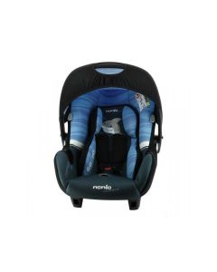 NANIA Auto sedište A-s Beone 0+ (0-13kg) Shark - 119848