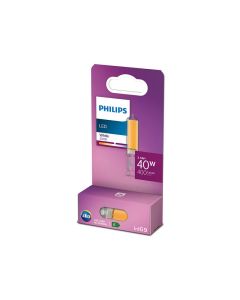 PHILIPS LED Classic sijalica 3,5 W (40 W) G9 WH 3000K ND SRT6 - PS718