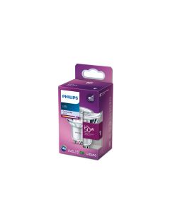 PHILIPS LED Classic sijalica 4,6 W (50 W) GU10 CW 4000K 36D RF ND SRT4 - PS719