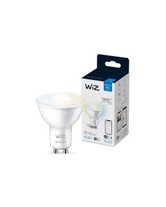 PHILIPS Wi-Fi BLE 4.9W (50W) GU10 927-65 (2700 - 6500K) TW 1PF/6 - WIZ008