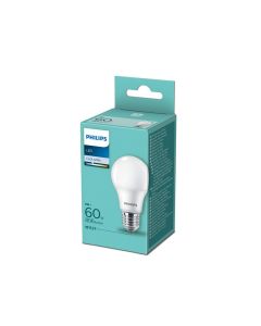 PHILIPS LED sijalica 8W (60W) A60 E27 CW 230V FR ND 1PF/6 DISC - PS724