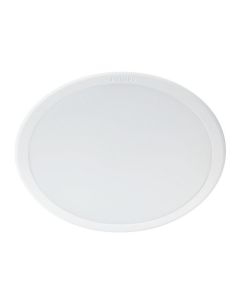 PHILIPS Meson 175 ugradna LED spot svetiljka 21W 3000K okrugla bela - 59469-31-P1