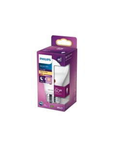 PHILIPS LED sijalica D2D 7,5W (60W) A60 E27 SENZOR WW 2700K FR ND SRT4 - PS740