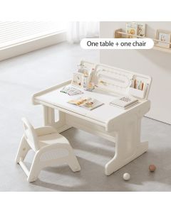 PREMIUM STIL Dečiji kreativni multifunkcionalni sto i stolica