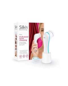 SILKN Četkica za lice pure  SCPB1PE1001 - SCPB1PE1001