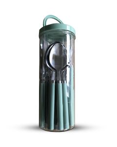 TEXELL Escajg set Style 24/1 - TIE-SC309
