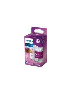 PHILIPS PS754 LED CLA SIJALICA 4W (50W) GU10 C90 CW 4000K 36D RF DIM 1PF12 - PS754