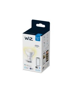 PHILIPS Wi-Fi BLE 50W GU10 927 2700K DIM 1PF/6 - WIZ016