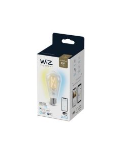PHILIPS Wi-Fi 60W ST64 E27 927-65 CL 2700 - 6500K TW 1PF/6 - WIZ018