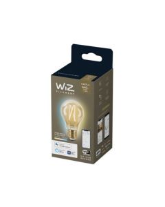 PHILIPS Wi-Fi 50W A60 E27 920-50 Amb 2000 - 5000K TW 1PF/6 - WIZ021