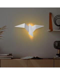 OPVIQ Zidna lampa Pacalı 13502 L, bela