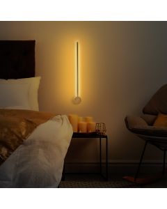 OPVIQ Zidna LED lampa Sword 13483, zlatna