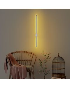 OPVIQ LED zidna lampa Sword 13486, bela