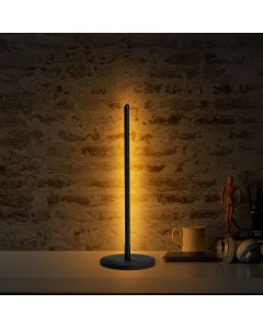 OPVIQ Stona LED lampa Only 13315, crna