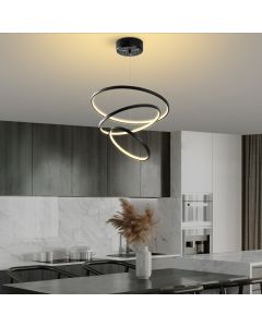 OPVIQ Visilica Simit 13697, crna