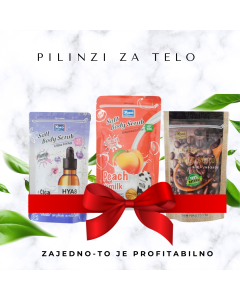 Yoko Tajlandski set Pilinga za telo - UTUY1AQIEV-1