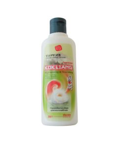 Regenerator protiv opadanja kose 200 ml Kokliang - 7237-1-1