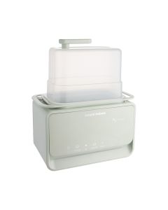 CANPOL BABIES 7u1 GREJAC SA TERMOSTATOM I STERILIZATOROM 12/218 HL5021
