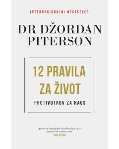 12 pravila za život - H0014