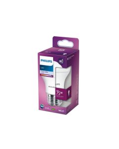PHILIPS Led sijalica10W (75W) A60 E27 CW 4000K FR ND 1PF/10 - PS756