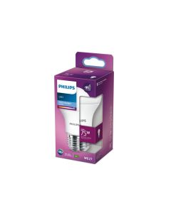 PHILIPS Led sijalica 10W (75W) A60 E27 CDL 6500K FR ND 1PF/10 - PS757