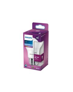 PHILIPS Led sijalica 5W (40W) A60 E27 CDL 6500K FR ND 1PF/10 - PS758