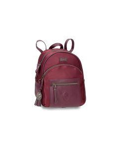 EL POTRO LANA modni ranac - bordo