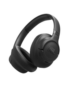 JBL Bluetooth slušalice Tune 730BT, crna