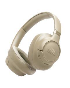 JBL Bluetooth slušalice Tune 730BT, bež