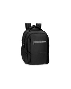 MOVOM TRIMMED ranac za laptop - crna