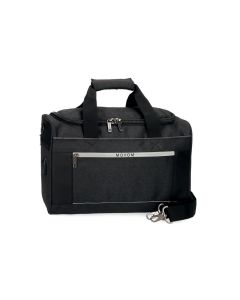 MOVOM TRIMMED putna torba - crna