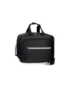 MOVOM TRIMMED putna torba - crna
