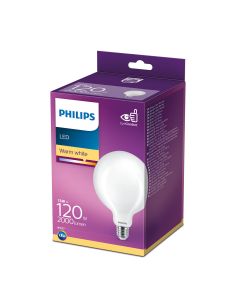 PHILIPS Led classic sijalica 13W (120W) G120 E27 WW 2700K FR ND RFSRT4 - PS765