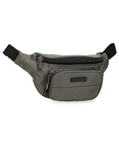 MOVOM BUSTER muška torba oko struka - siva