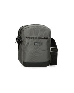 MOVOM BUSTER muška torba na rame - siva