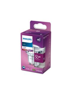 PHILIPS Led classic sijalica 4,6W (50W) GU10 WH 3000K 36D ND 1PF/12 - PS766