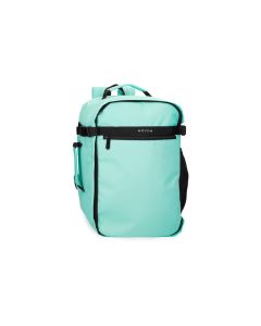 MOVOM FOSTER ranac za putovanje - tirkizna