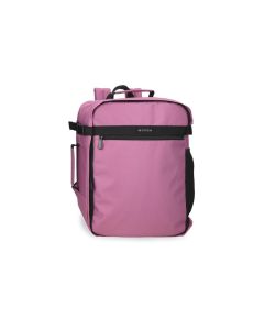 MOVOM FOSTER ranac za putovanje - powder pink