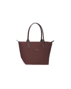 MOVOM LOOP ženska tote torba - bordo