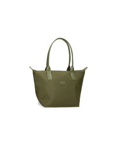 MOVOM LOOP ženska tote torba - khaki