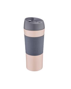 TEXELL Termo šolja Lifestyle pink - TTM-P313