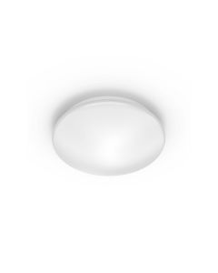 PHILIPS CL200 Moire LED plafonska svetiljka bela 10W 2700K - PH045