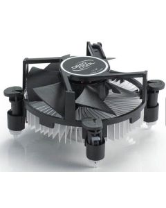 DEEPCOOL CK-11509 Intel CPU kuler 65W 92mm - 2868-1